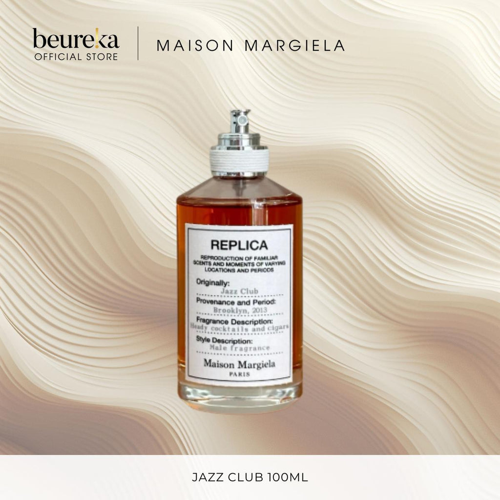 Replica Fragrances by Maison Margiela Fragrances