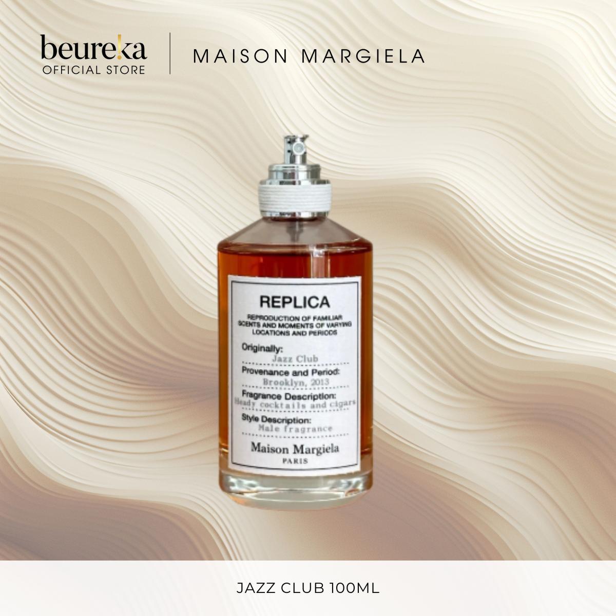 Replica Fragrances by Maison Margiela Fragrances