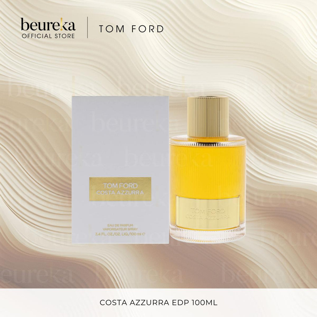 [LIVE ONLY] All Tom Ford Fragrances - Black Orchid EDP/Parfum, Rose De Chine, Rose D'Amalfi, T0-bacc0 Vanille,  Fcking Fabulous EDP [Unisex Fragrances]