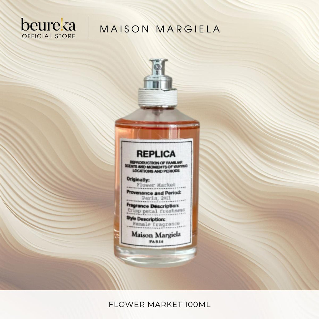 Replica Fragrances by Maison Margiela Fragrances