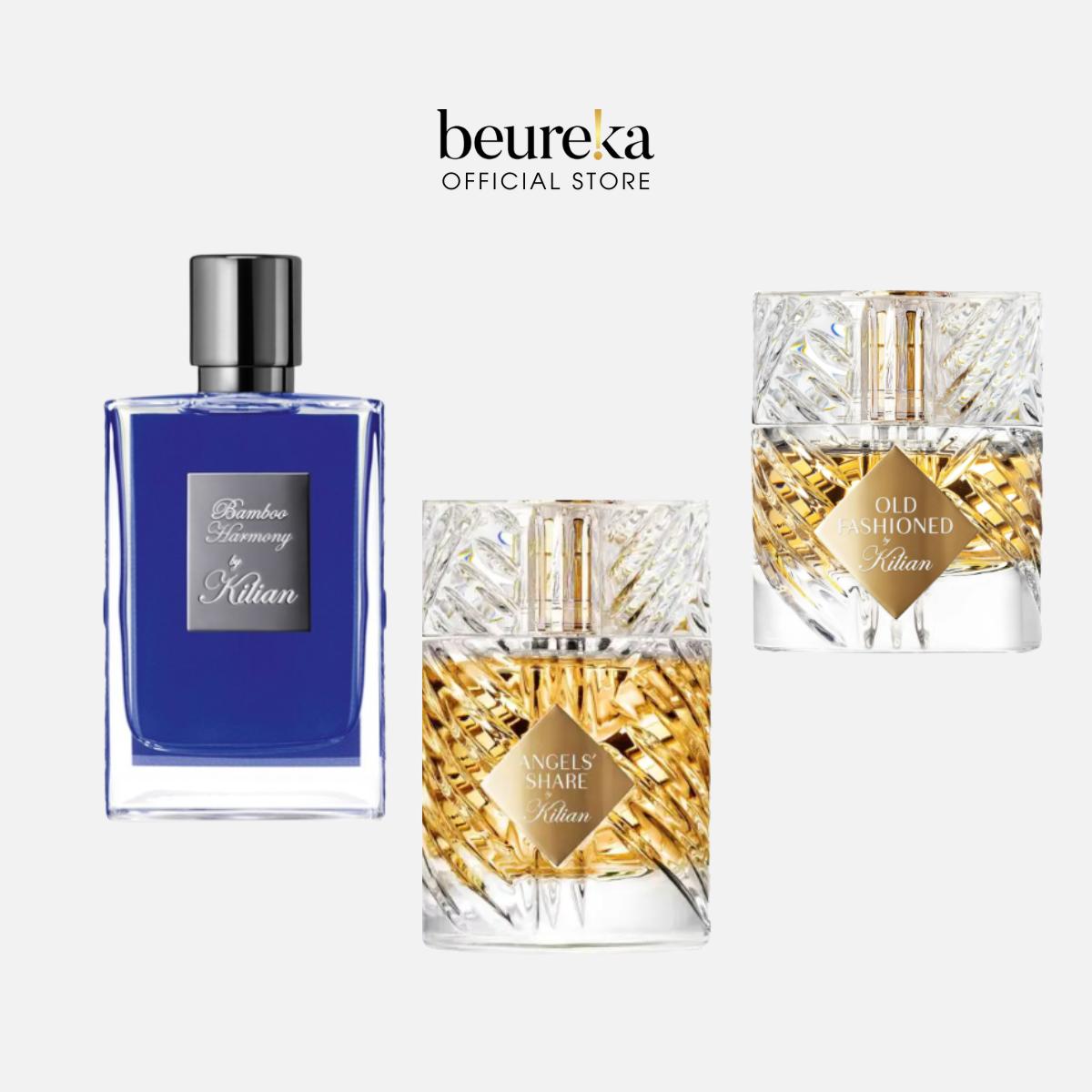 [LIVE ONLY] All Kilian Fragrances - Beureka