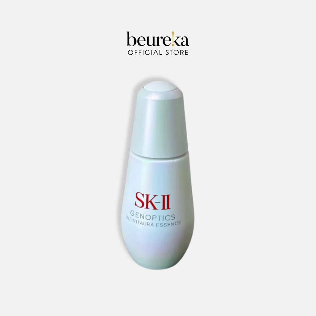 [LIVE ONLY] SK-II Genoptics Infinitaura Essence 50ML [NEW] - Beureka