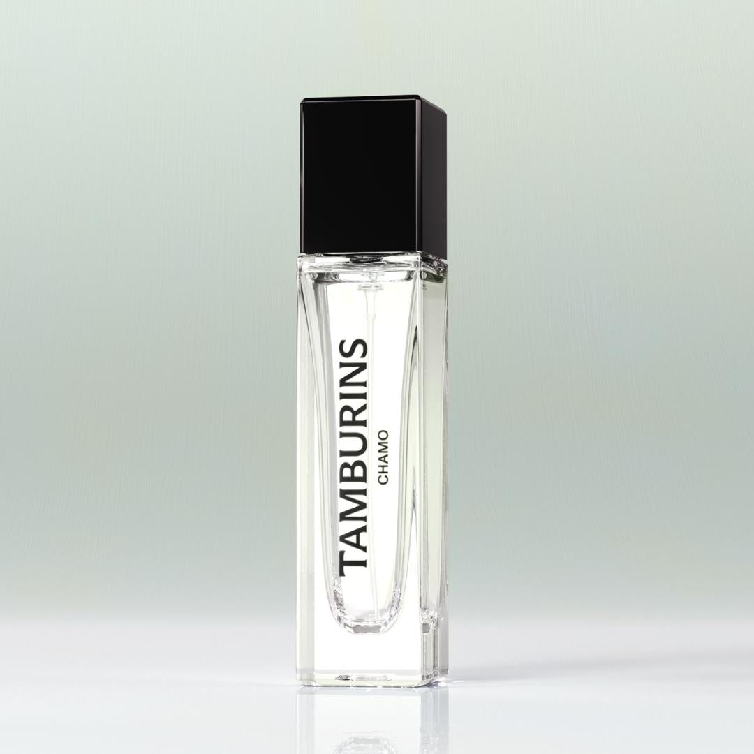 [LIVE ONLY] All Tamburins Perfume 11ml/14ml- Pumkini, Chamo, Evening Glow, Late Autumn - Beureka [Unisex Fragrances]