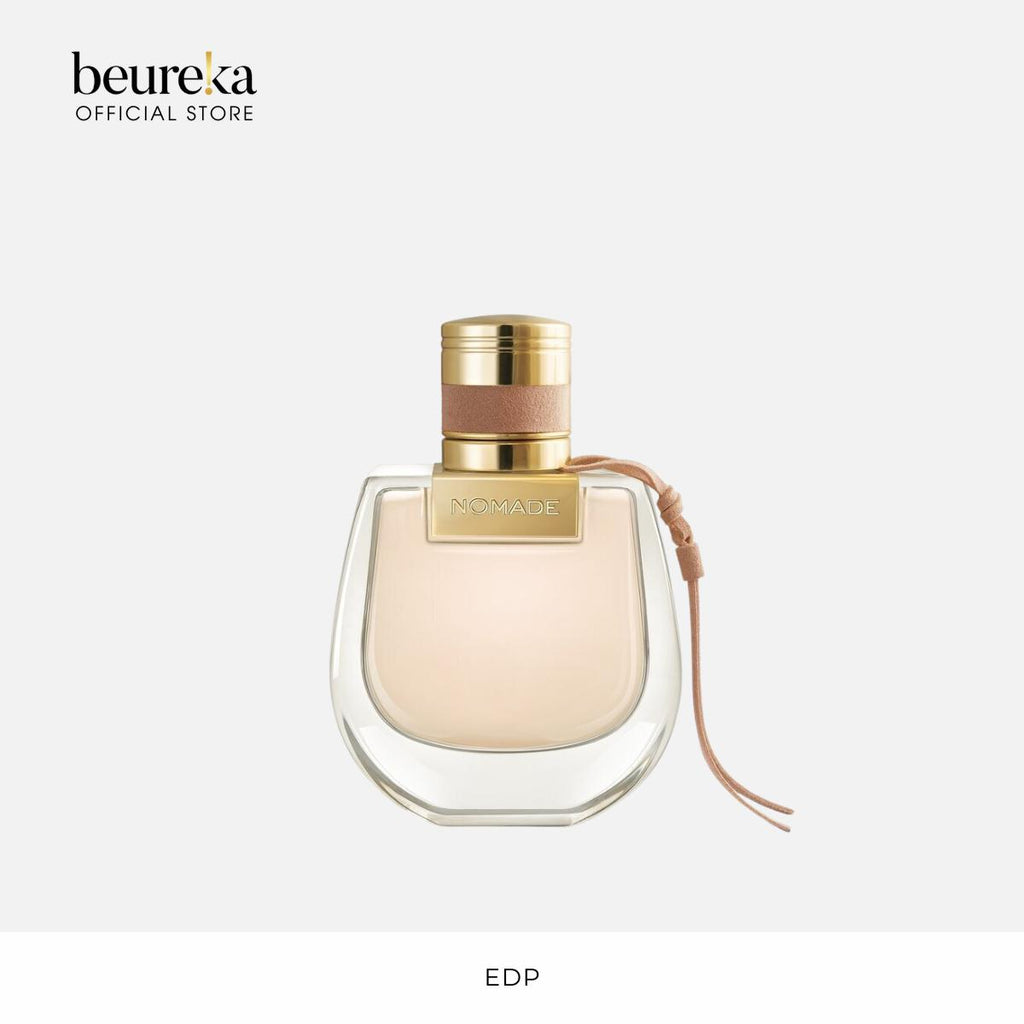 [LIVE ONLY] All Chloe Nomade Series - Naturelle EDP / EDT / EDP 30ML/75ml - Beureka