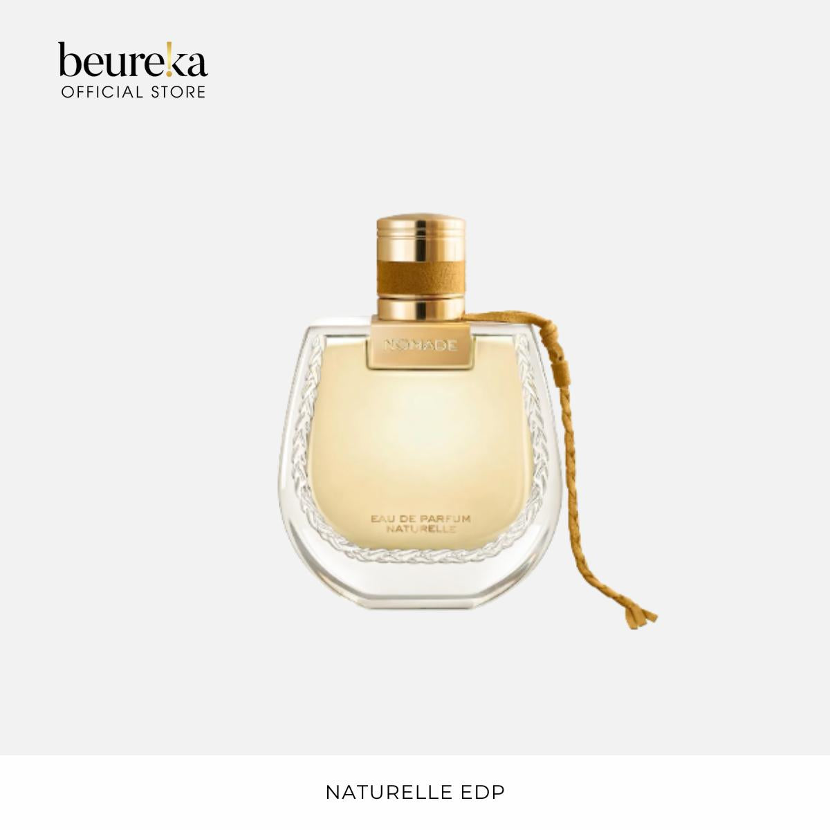 [LIVE ONLY] All Chloe Nomade Series - Naturelle EDP / EDT / EDP 30ML/75ml - Beureka