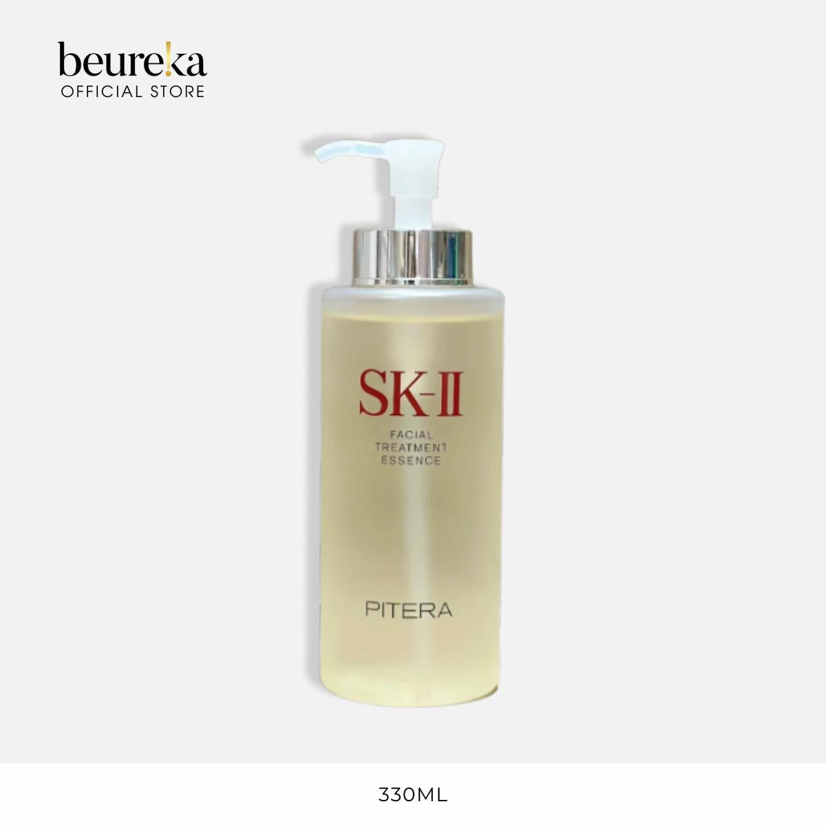 [LIVE ONLY] SK-II Facial Treatment Essence 75ml/ 230ml / 330ml - Beureka