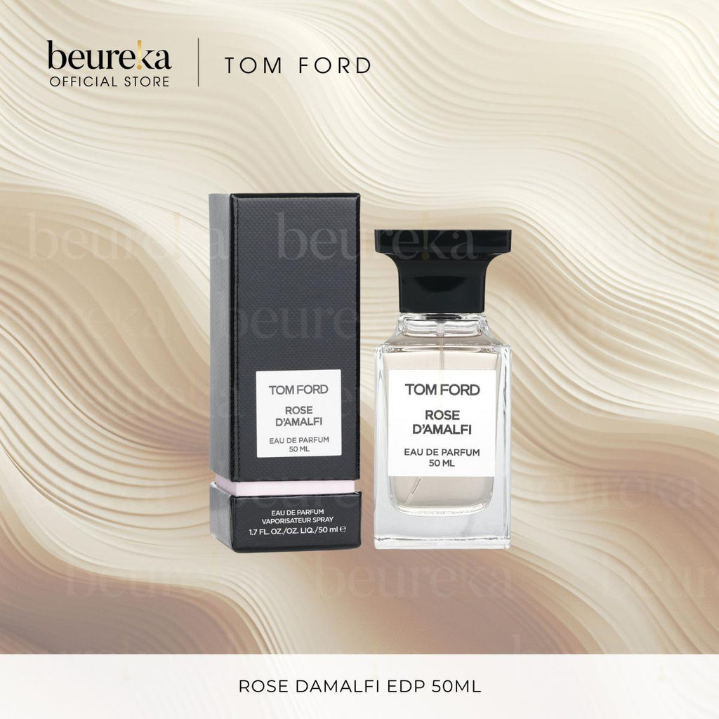 [LIVE ONLY] All Tom Ford Fragrances - Black Orchid EDP/Parfum, Rose De Chine, Rose D'Amalfi, T0-bacc0 Vanille,  Fcking Fabulous EDP [Unisex Fragrances]
