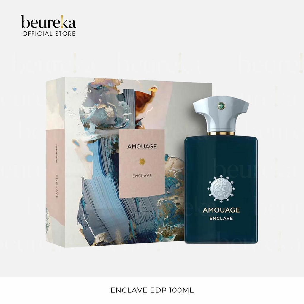 [LIVE ONLY] All Amouage Fragrances - Reflection EDP/Enclave EDP 100ml [Men's Fragrances]