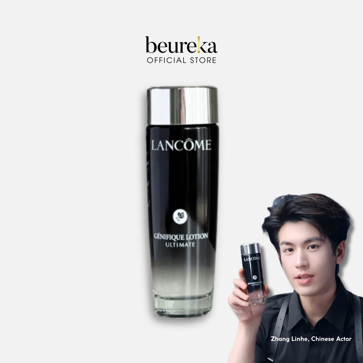 [LIVE ONLY] Lancome Genifique Ultimate Lotion 150ml - Beureka [Skincare]
