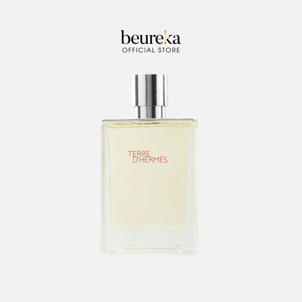 [LIVE ONLY] Hermes Terre D'Hermes Eau Intense Vertiver EDP/ Parfum 75ml/100ml - Beureka [Men's Fragrances]