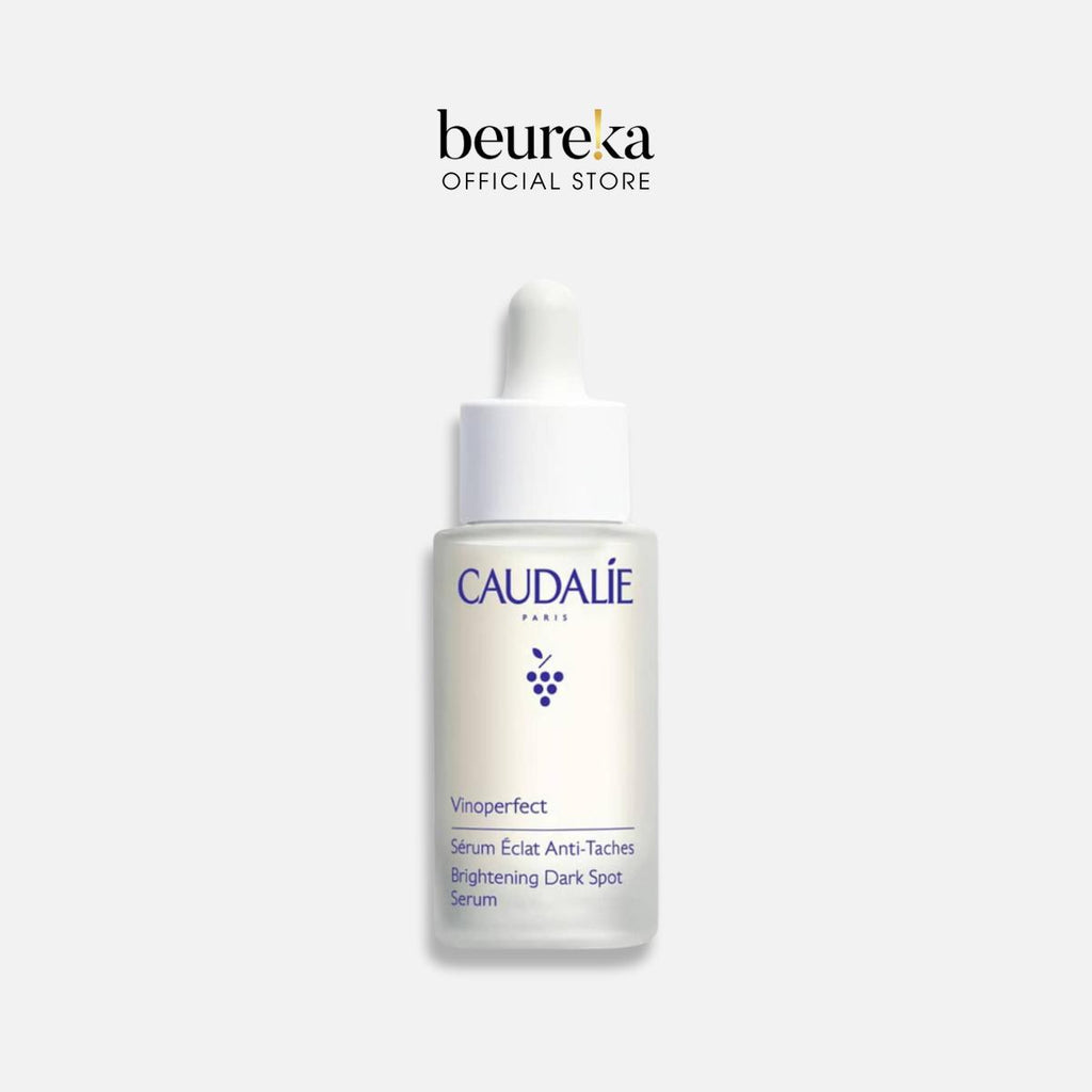 [LIVE ONLY] Caudalie Vinoperfect Radiance Serum 30ml [NEW] - Beureka