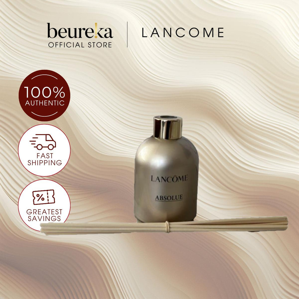 [LIVE ONLY] Lancome Absolue De Parfum Diffuser 200ml - Beureka