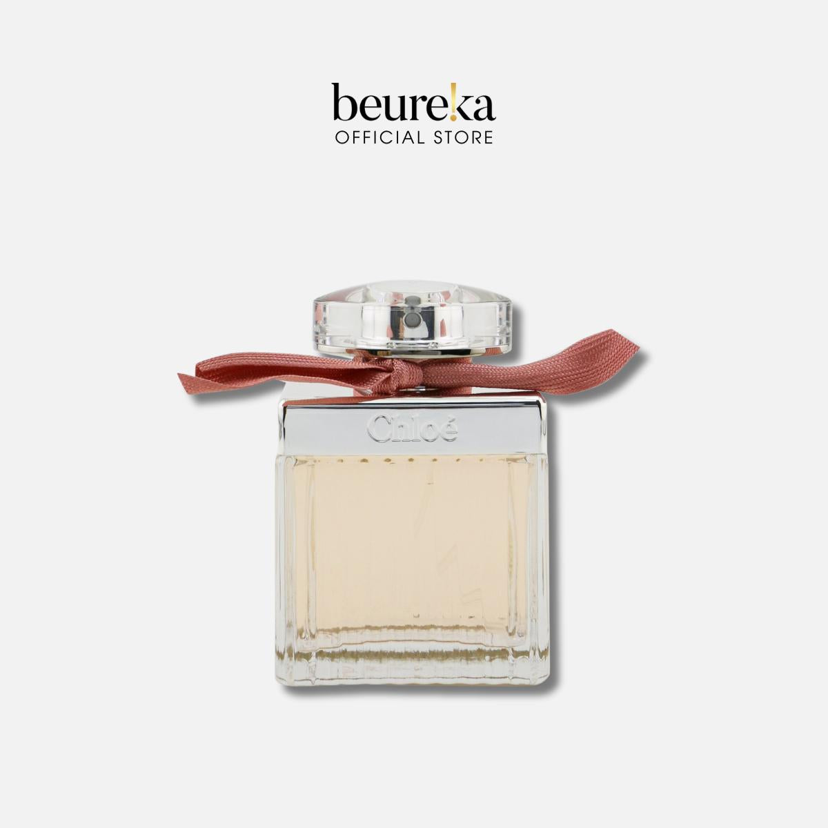 [LIVE ONLY] Chloe Roses De Chloe EDT 75ml - Beureka