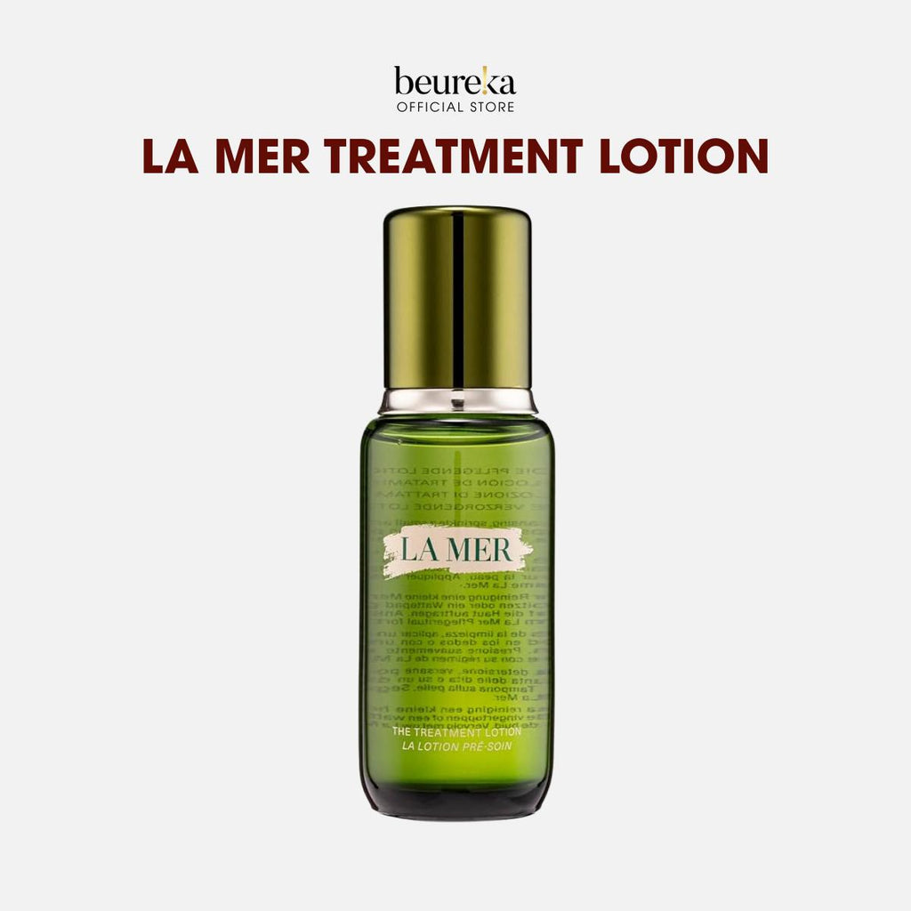 [LIVE ONLY] La Mer The Treatment Lotion / Balancing Lotion - 150ml Beureka Hydrating Moisturize Skincare