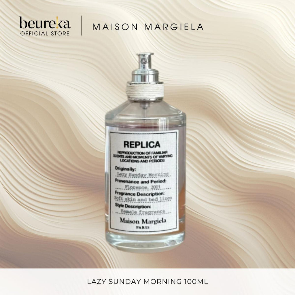 Replica Fragrances by Maison Margiela Fragrances