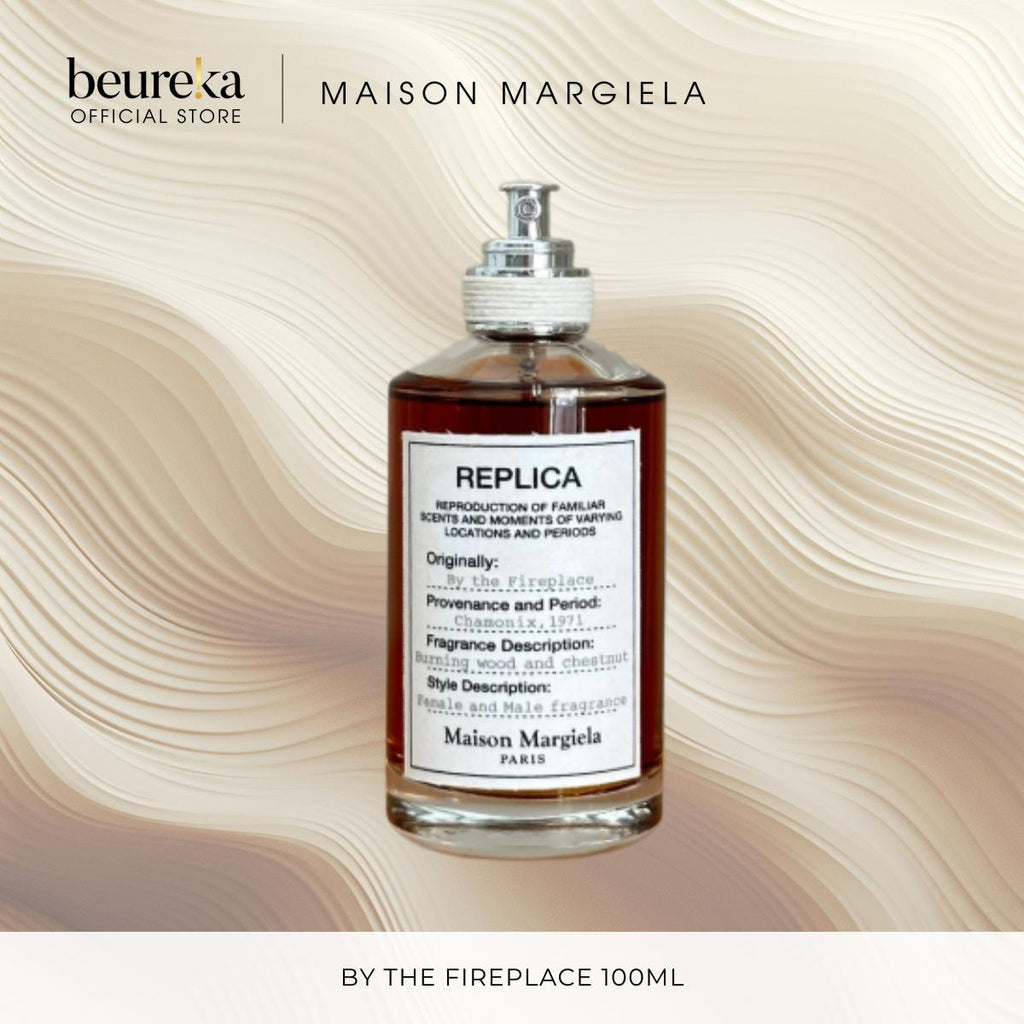 Replica Fragrances by Maison Margiela Fragrances
