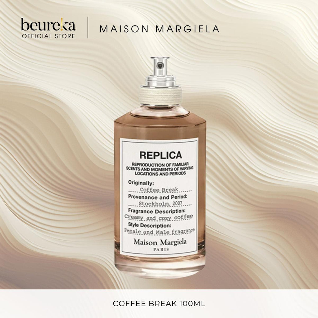 Replica Fragrances by Maison Margiela Fragrances