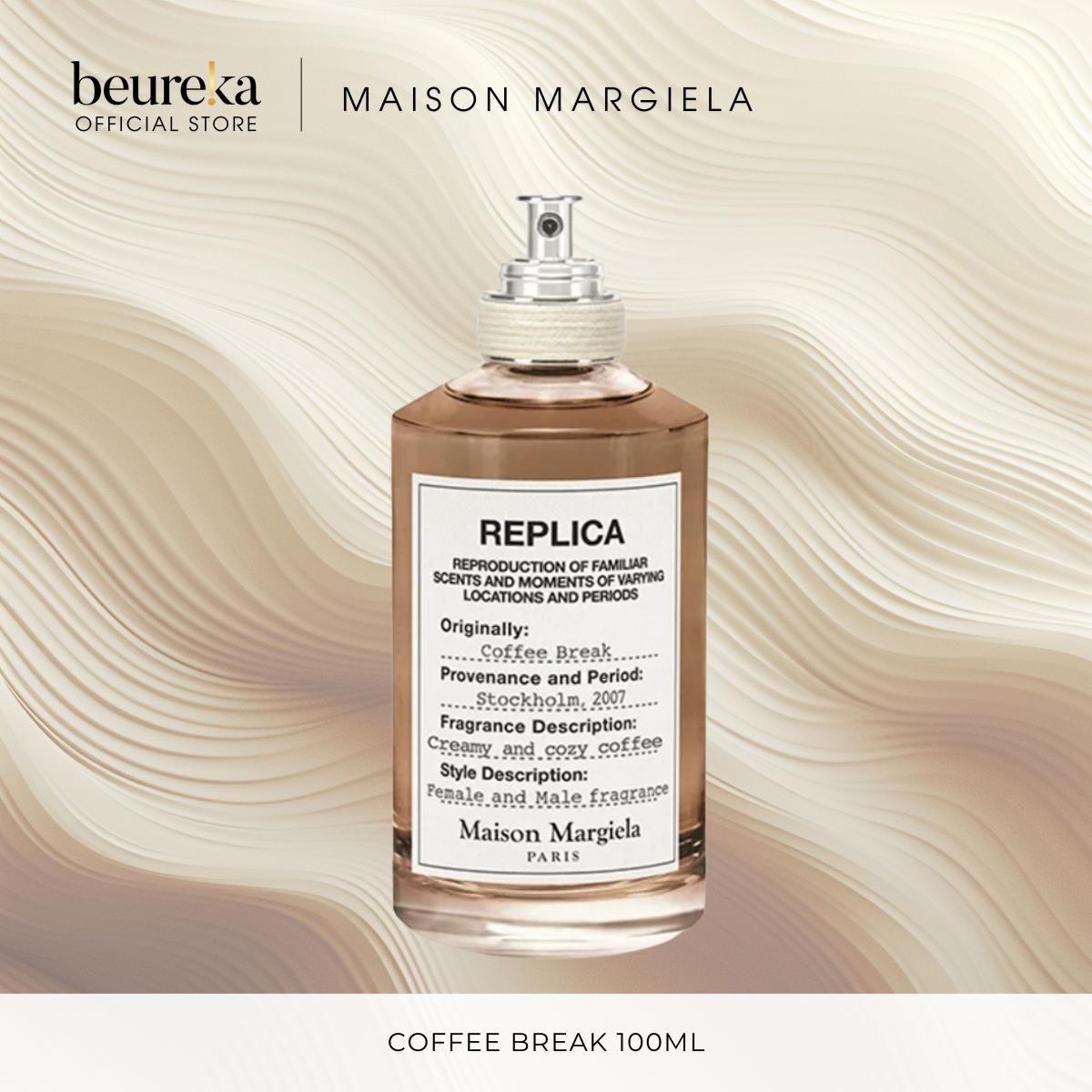 Replica Fragrances by Maison Margiela Fragrances