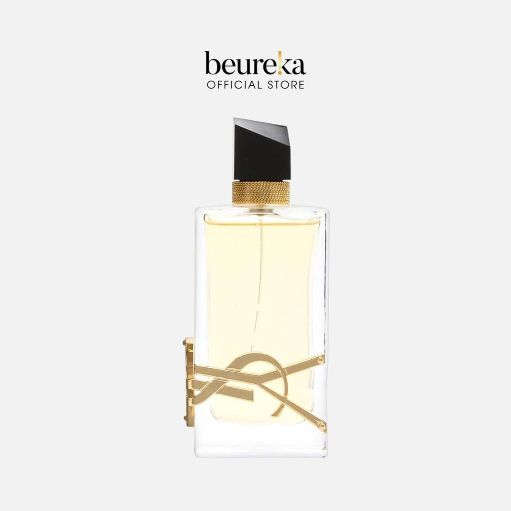 [LIVE ONLY] Yves Saint Laurent YSL Libre EDP 90ml/ YSL Libre 50ml EDP + 50ml Shower Gel Travel Set - Beureka