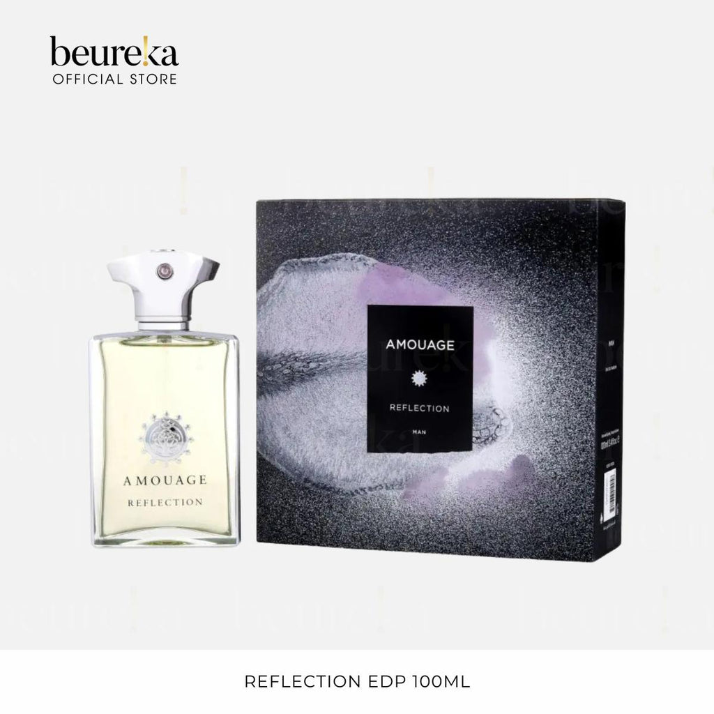 [LIVE ONLY] All Amouage Fragrances - Reflection EDP/Enclave EDP 100ml [Men's Fragrances]