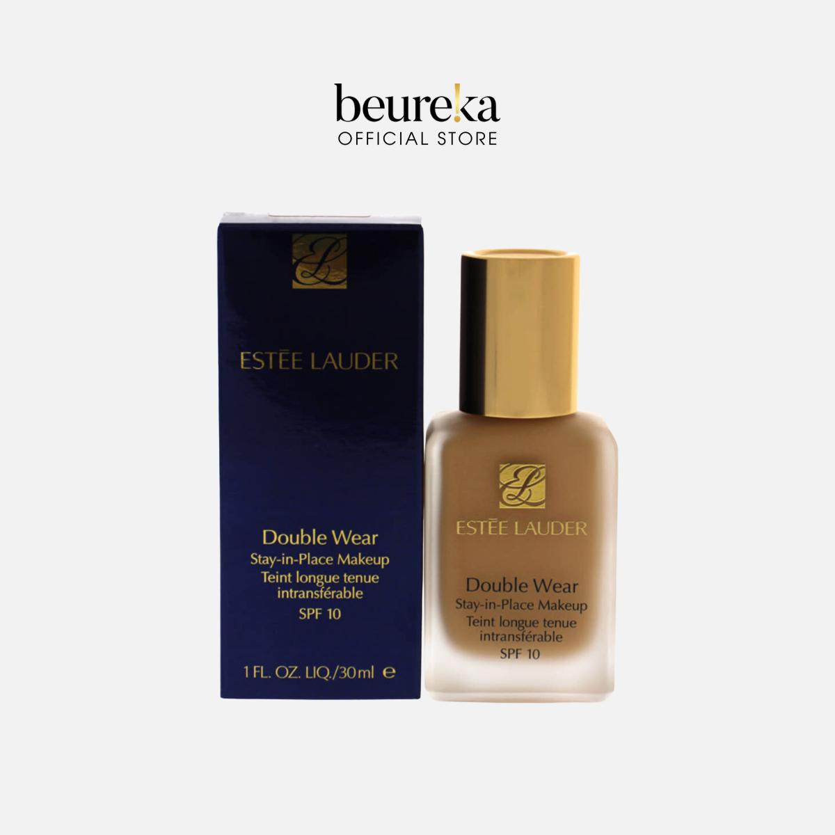 [LIVE ONLY] Estee Lauder Double Wear Stay In Place Makeup 2W2 30ml - Beureka