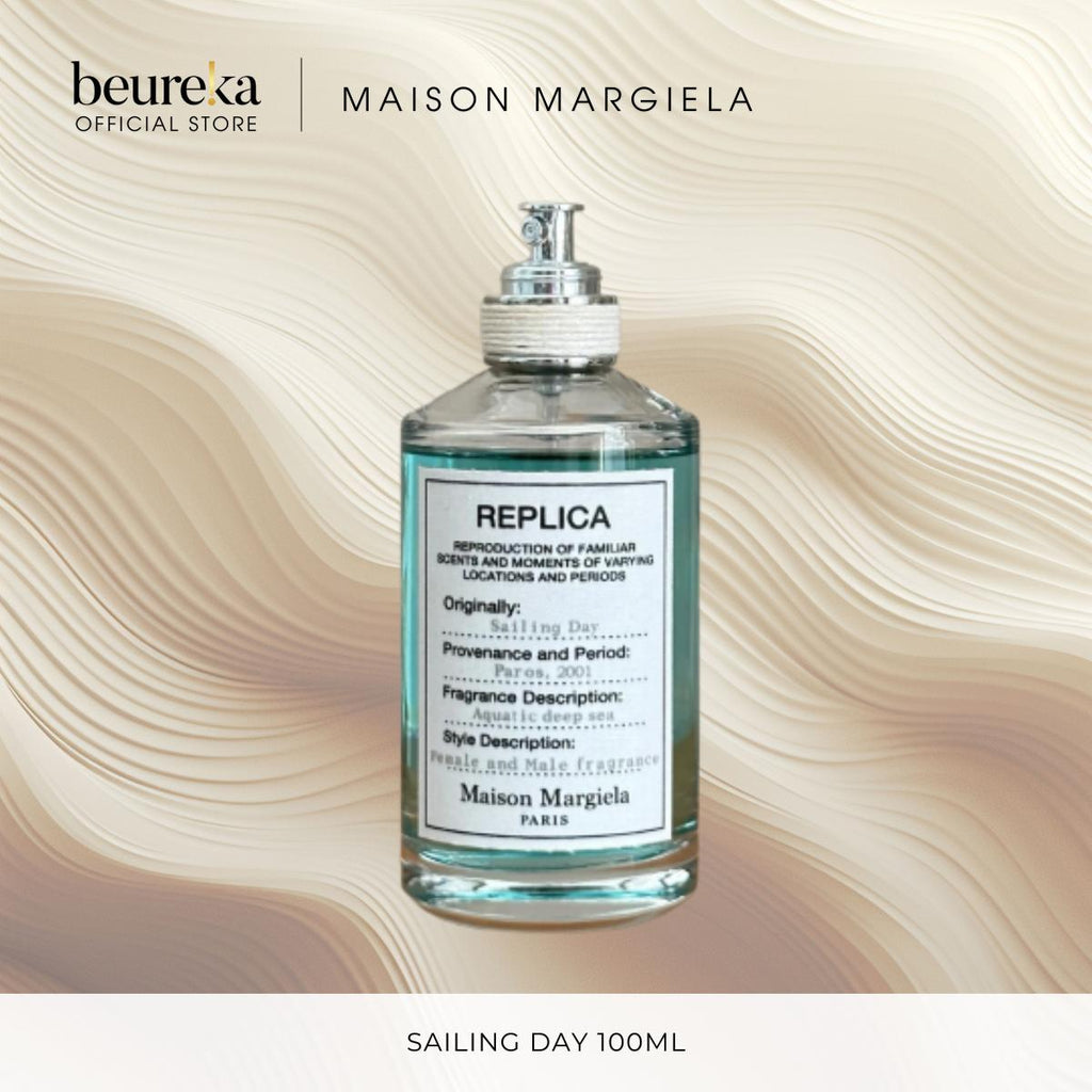 Replica Fragrances by Maison Margiela Fragrances