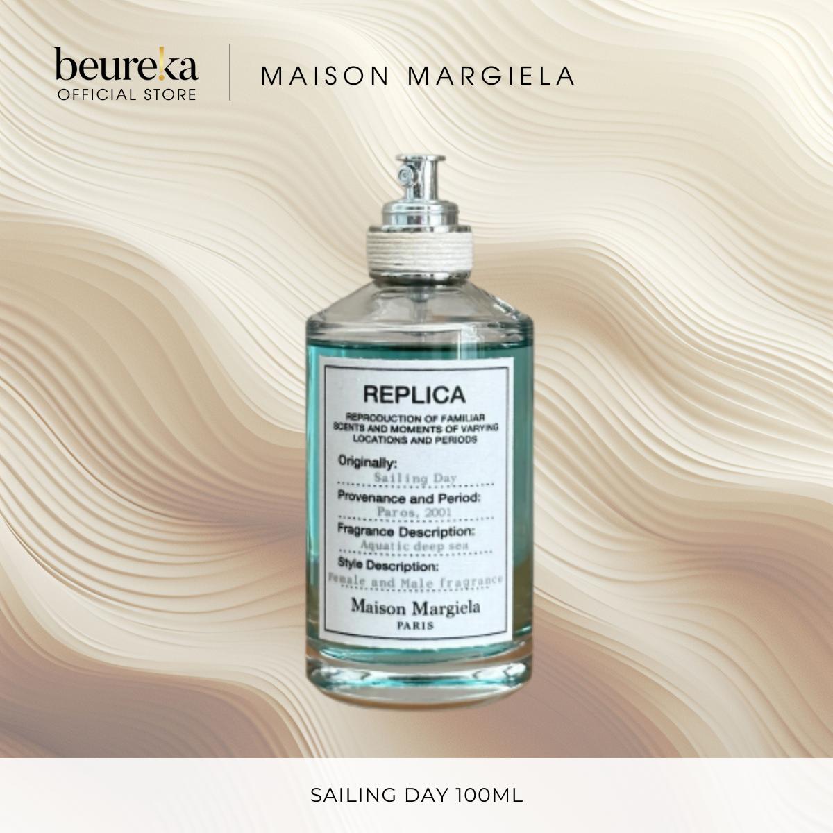 Replica Fragrances by Maison Margiela Fragrances
