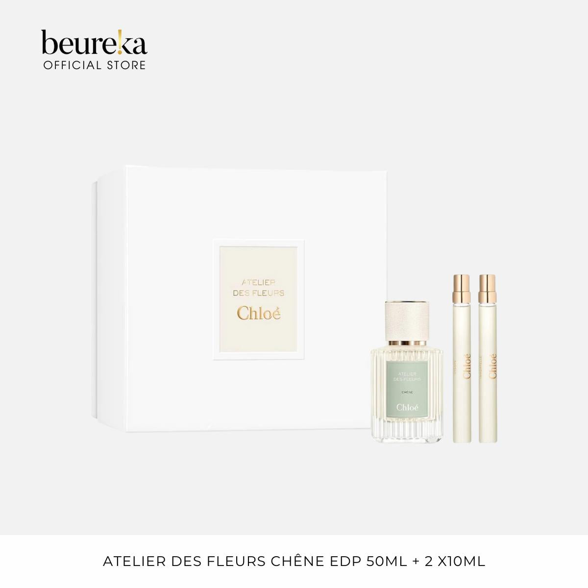 [LIVE ONLY] All Chloe Gift Sets - Beureka