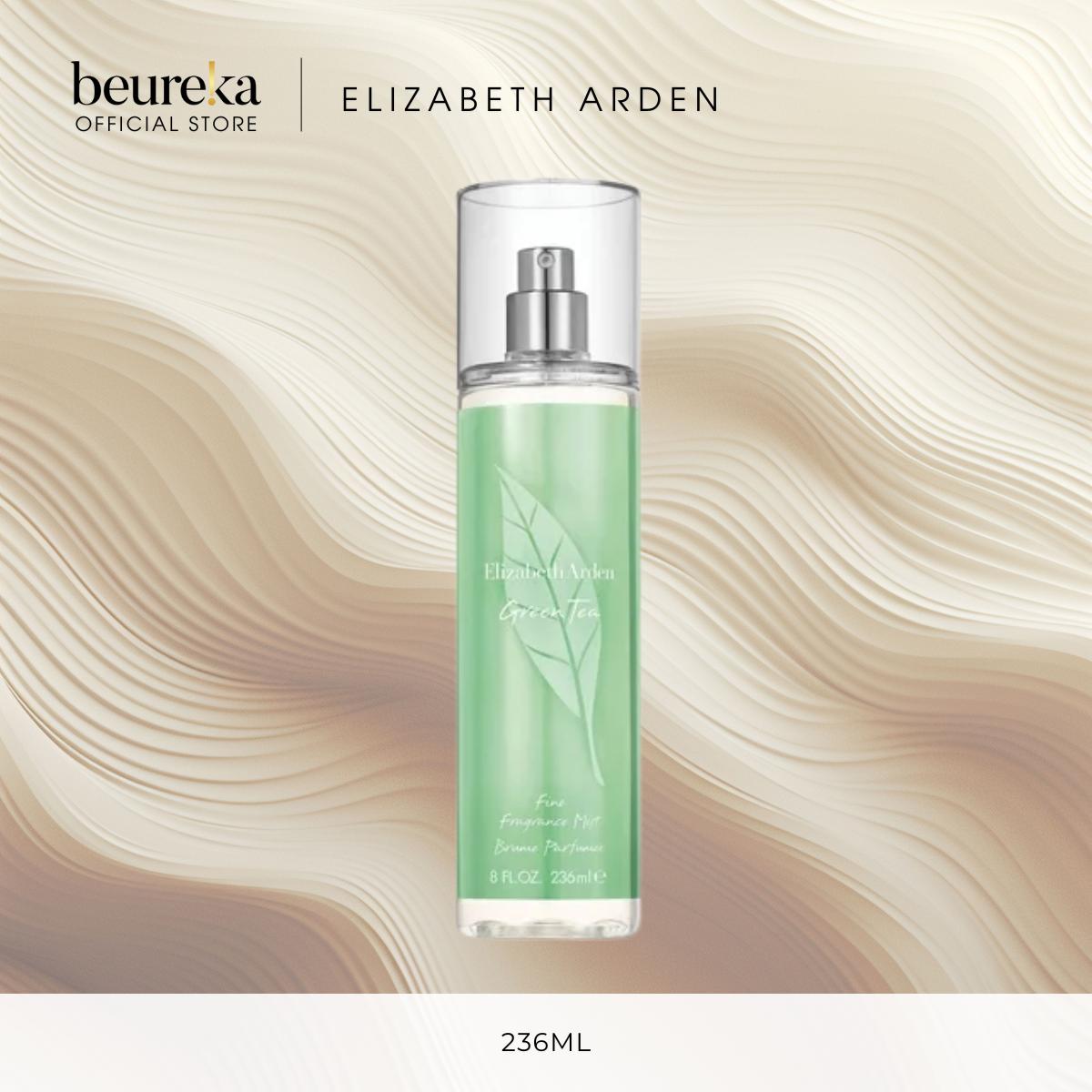 [LIVE ONLY] All Elizabeth Arden Fine Fragrance Mist 236ml [Green Tea | Cherry Blossom] - Beureka [Women's Fragrances]