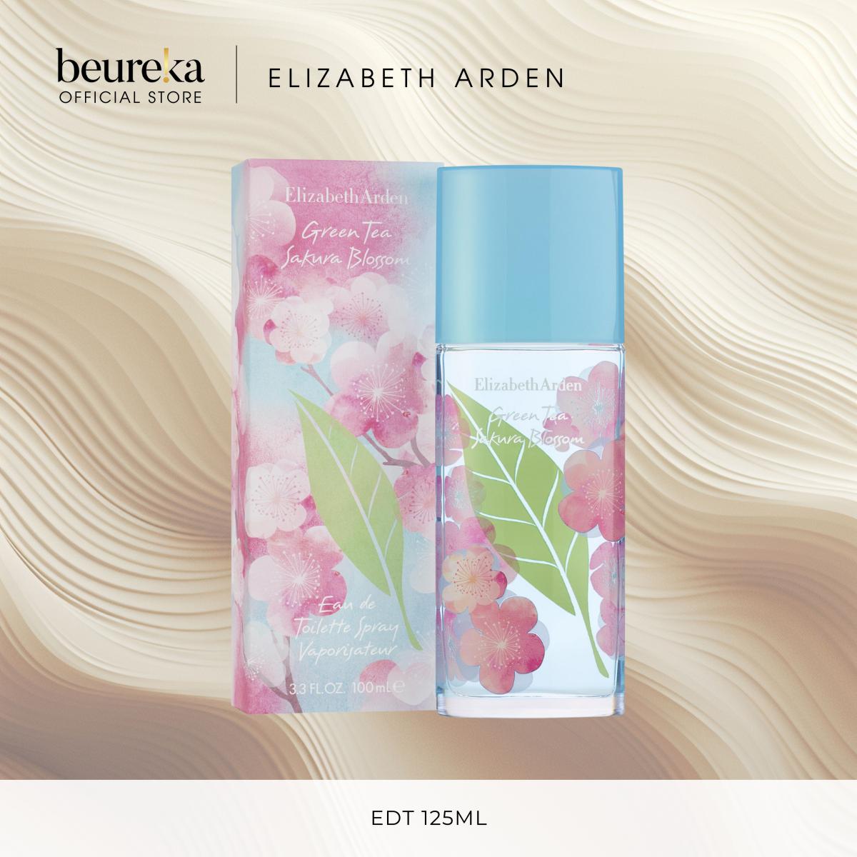[LIVE ONLY] All Elizabeth Arden Green Tea EDT 100ml - Beureka [Women's Fragrances]