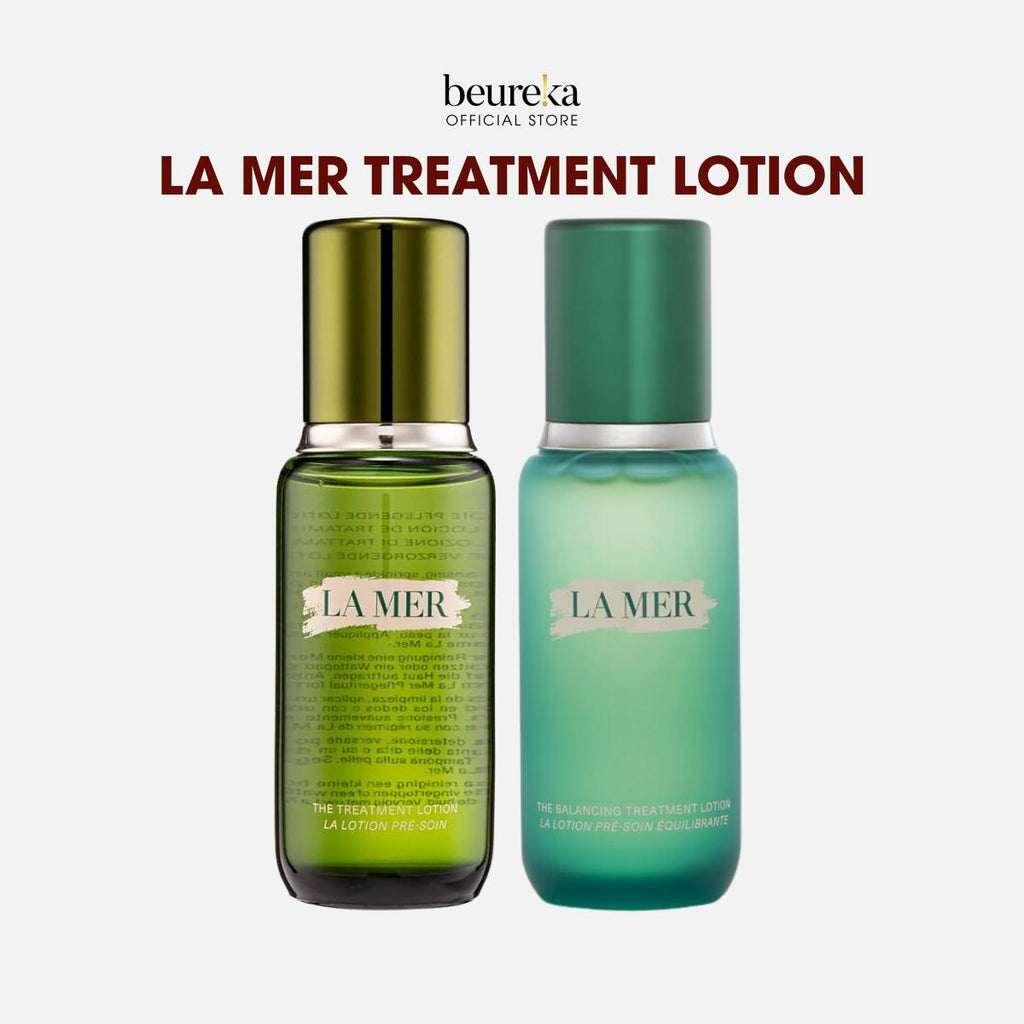 [LIVE ONLY] La Mer The Treatment Lotion / Balancing Lotion - 150ml Beureka Hydrating Moisturize Skincare