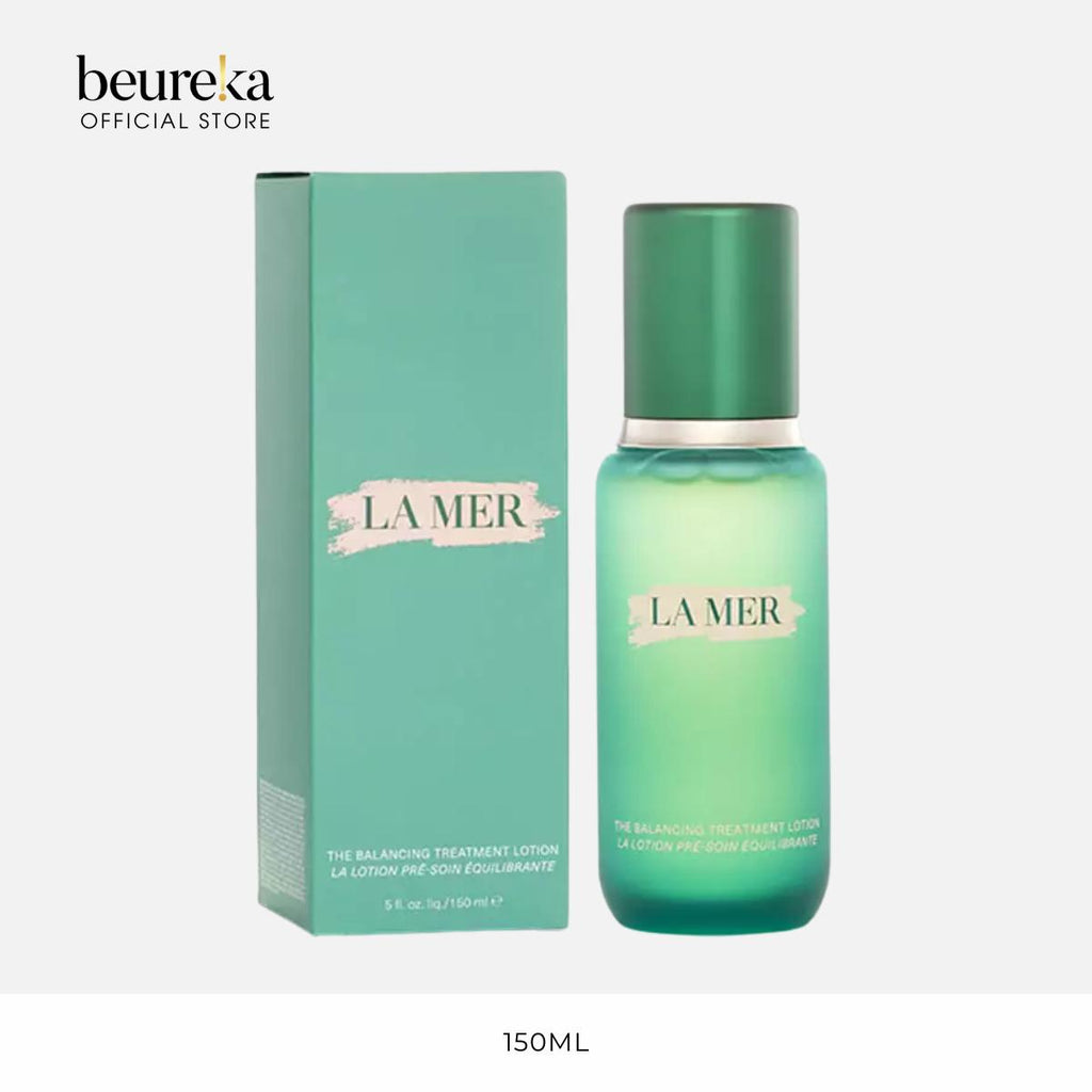 [LIVE ONLY] La Mer The Treatment Lotion / Balancing Lotion - 150ml Beureka Hydrating Moisturize Skincare