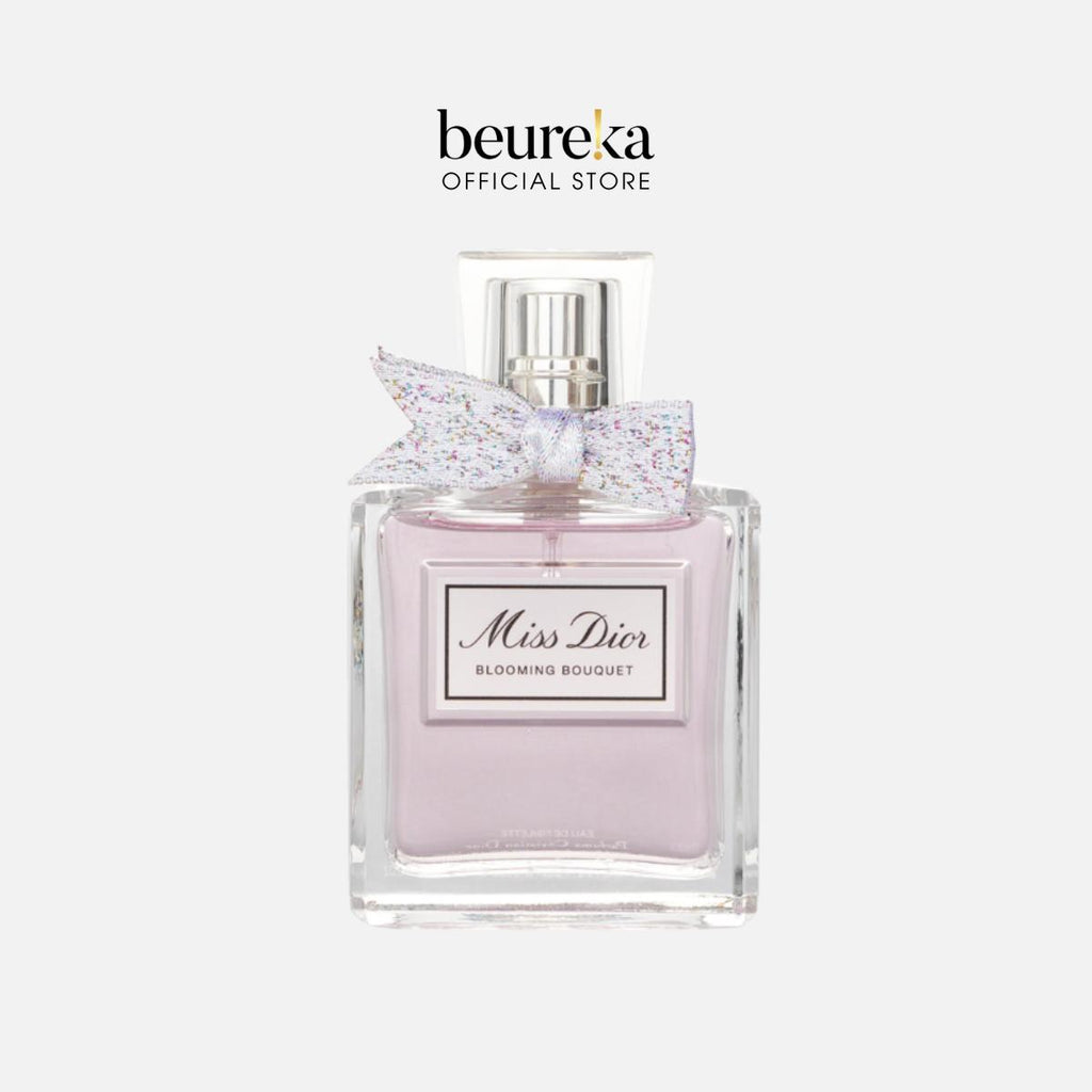 [LIVE ONLY] Dior Miss Blooming Bouquet EDT 100ml [NEW] - Beureka