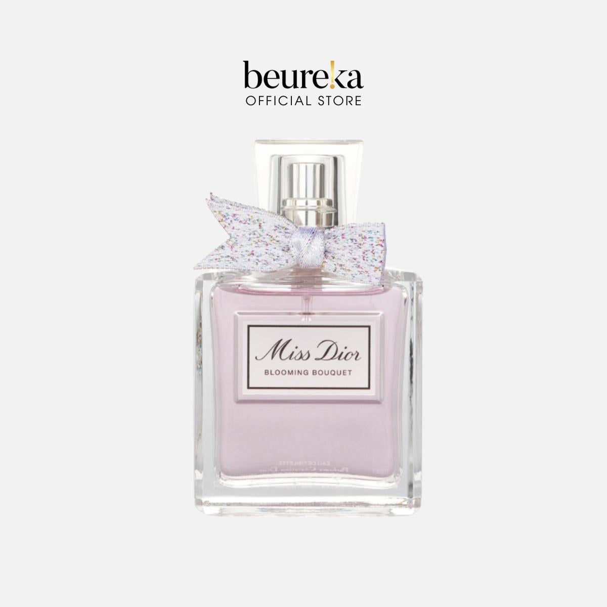 [LIVE ONLY] Dior Miss Blooming Bouquet EDT 100ml [NEW] - Beureka