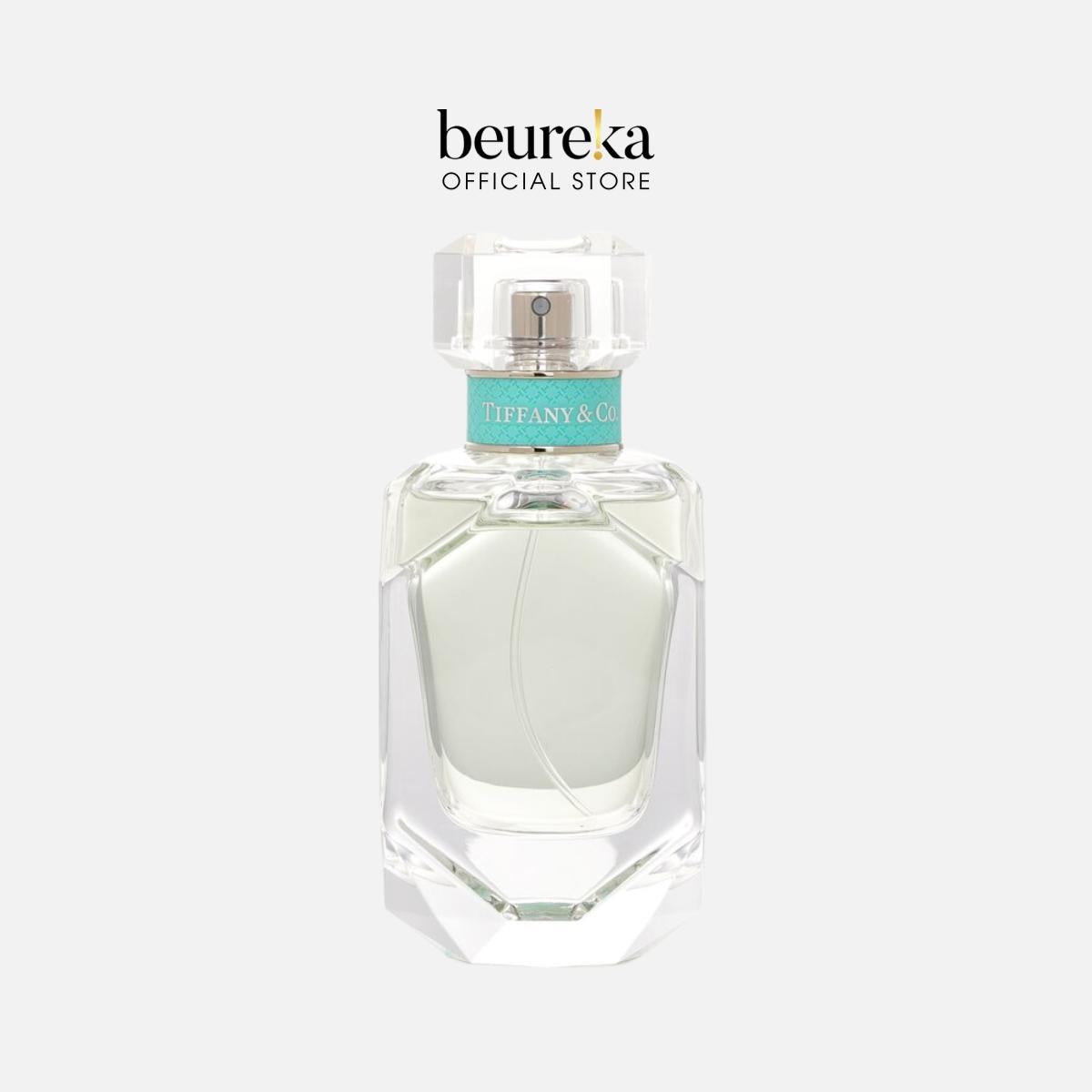 [LIVE ONLY] All Tiffany & Co. EDP For Women 75ml & 30ml [Female Fragrances - Citrus Powdery]