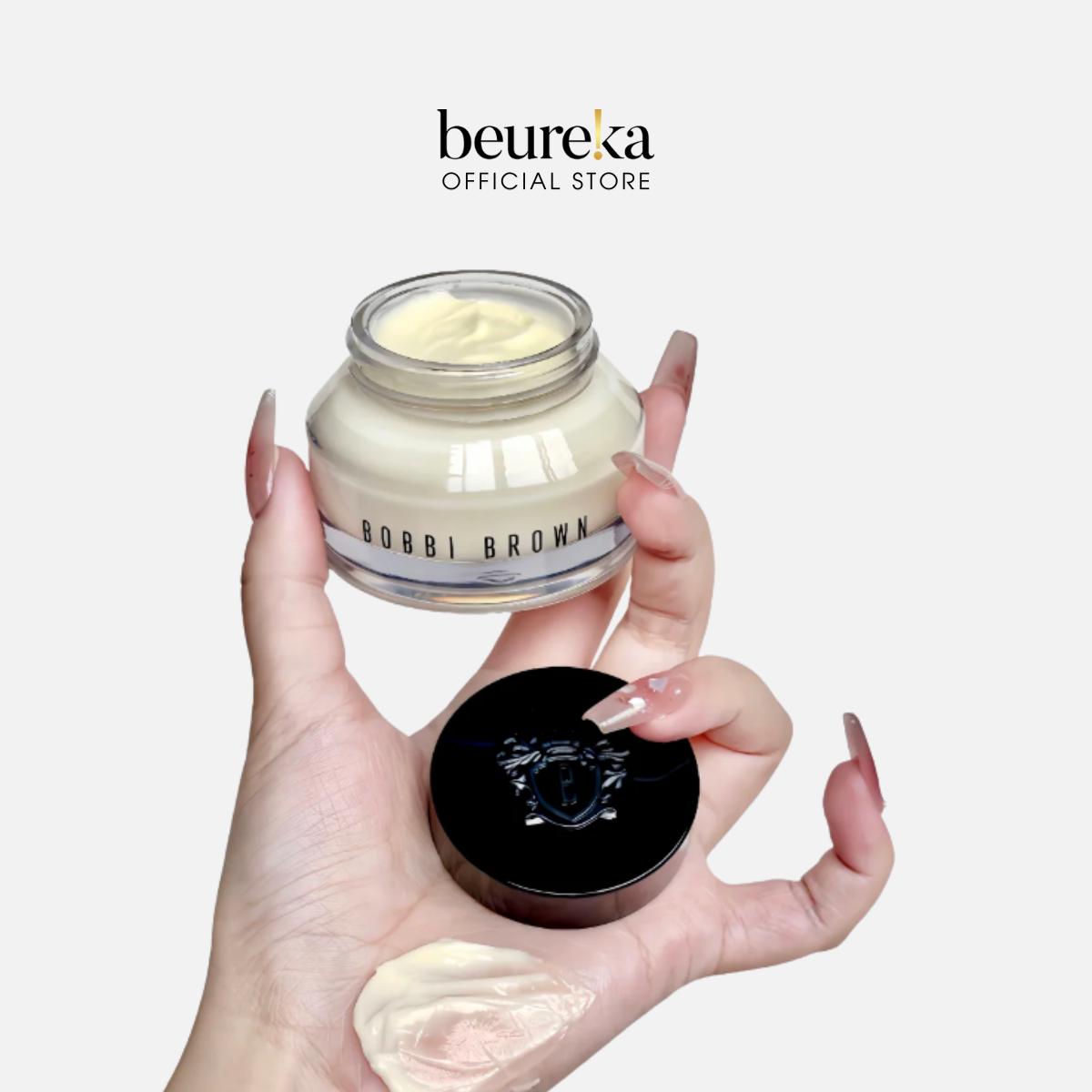 [LIVE ONLY] Bobbi Brown Vitamin Enriched Face Base 50ml / 100ml - Beureka