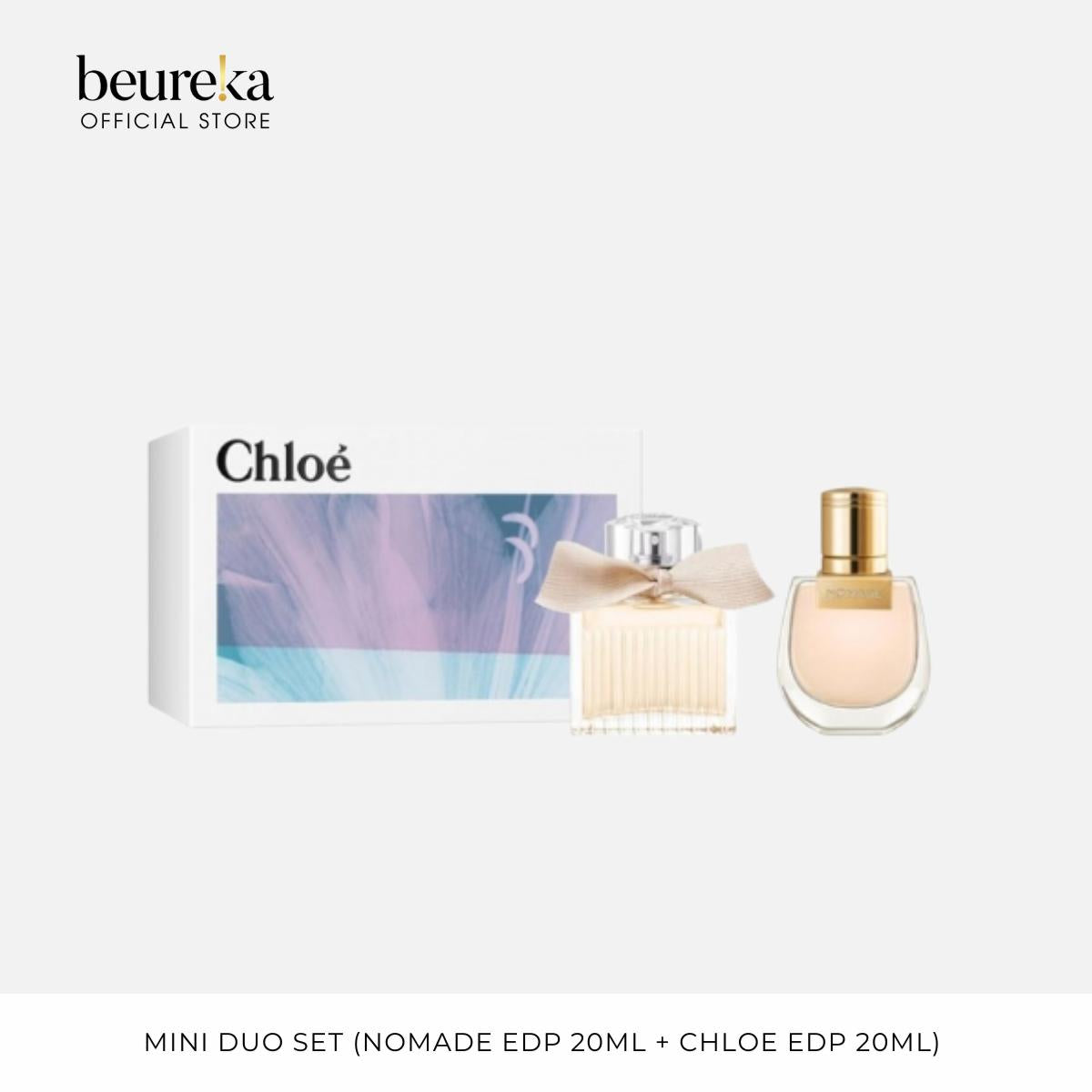 [LIVE ONLY] All Chloe Gift Sets - Beureka