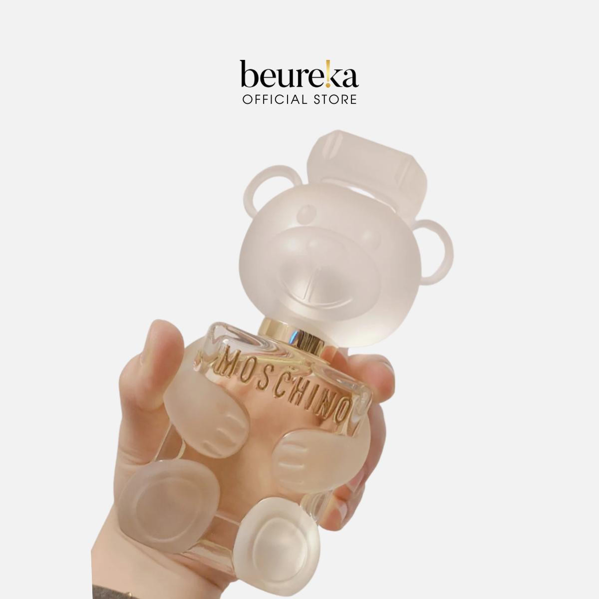 [LIVE ONLY] Moschino TOY2 EDP 100ml - Beureka