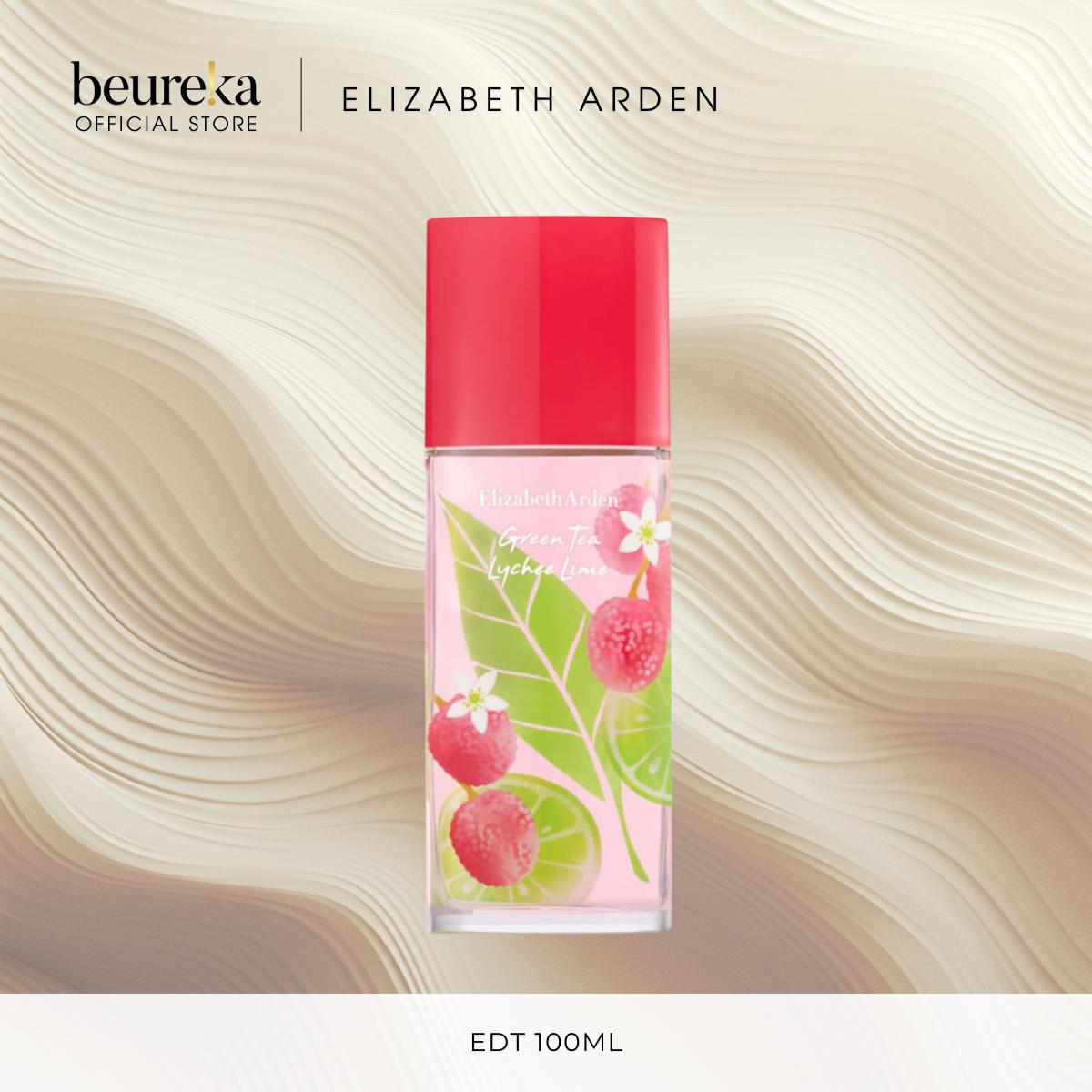 [LIVE ONLY] All Elizabeth Arden Green Tea EDT 100ml - Beureka [Women's Fragrances]