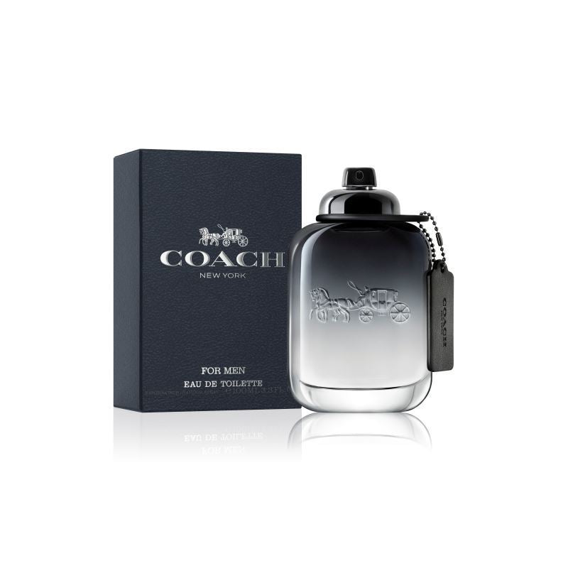 Coach Men EDT