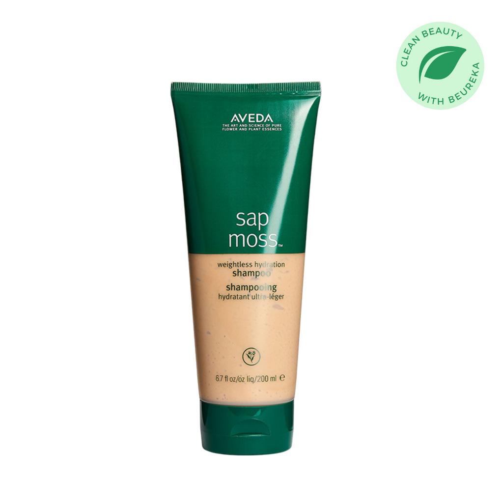 [NOT FOR SALE] Aveda Sap Moss Shampoo