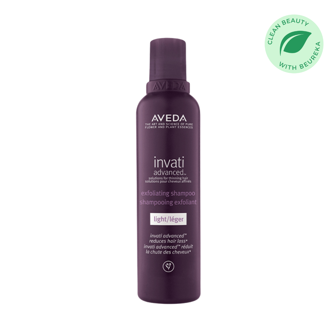 [NOT FOR SALE] Aveda Invati Advanced Exfoliating Shampoo Light