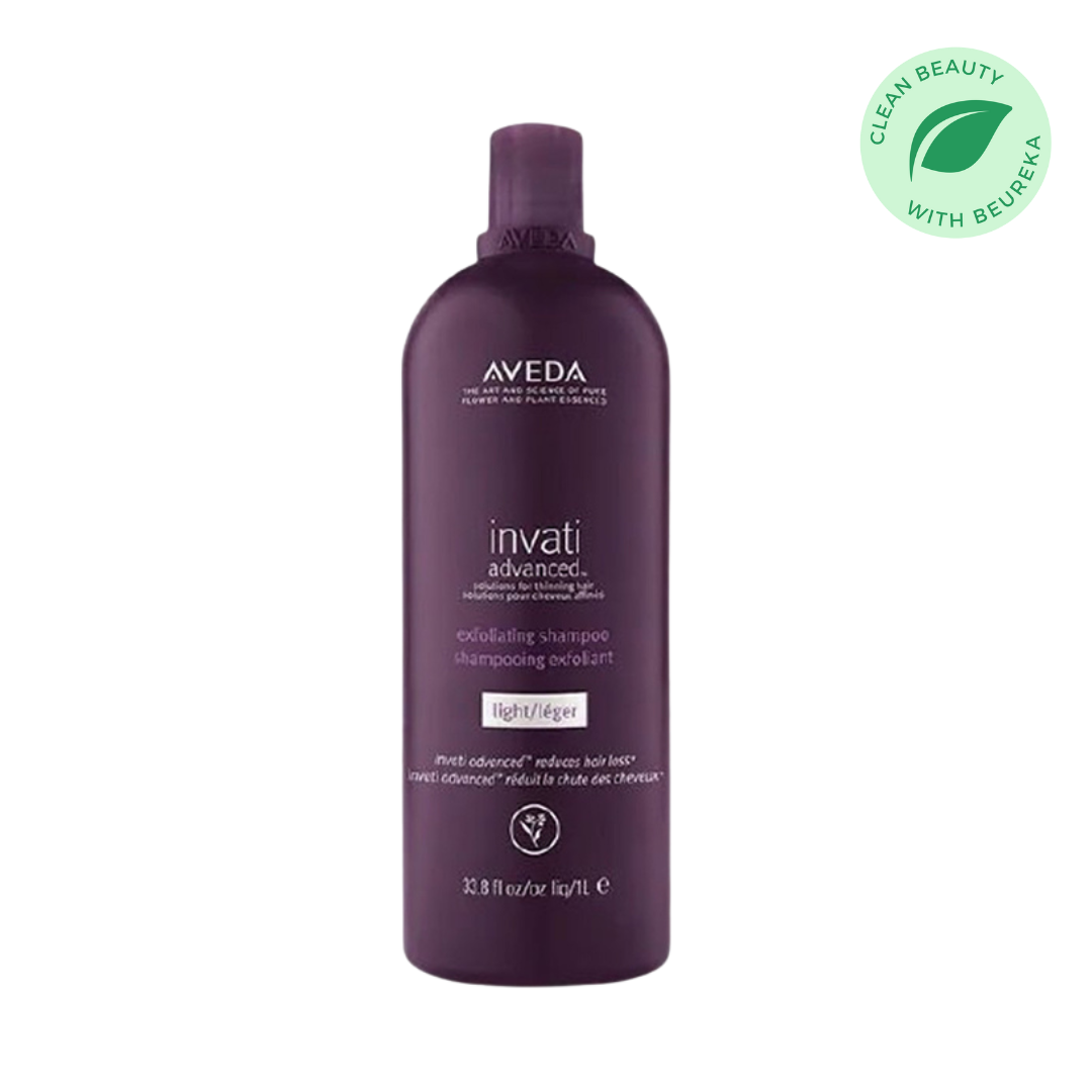 [NOT FOR SALE] Aveda Invati Advanced Exfoliating Shampoo Light