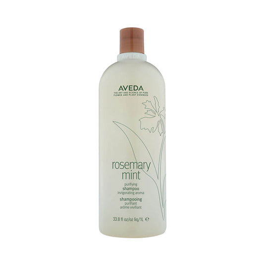 Aveda Rosemarry Mint Purifying Shampoo
