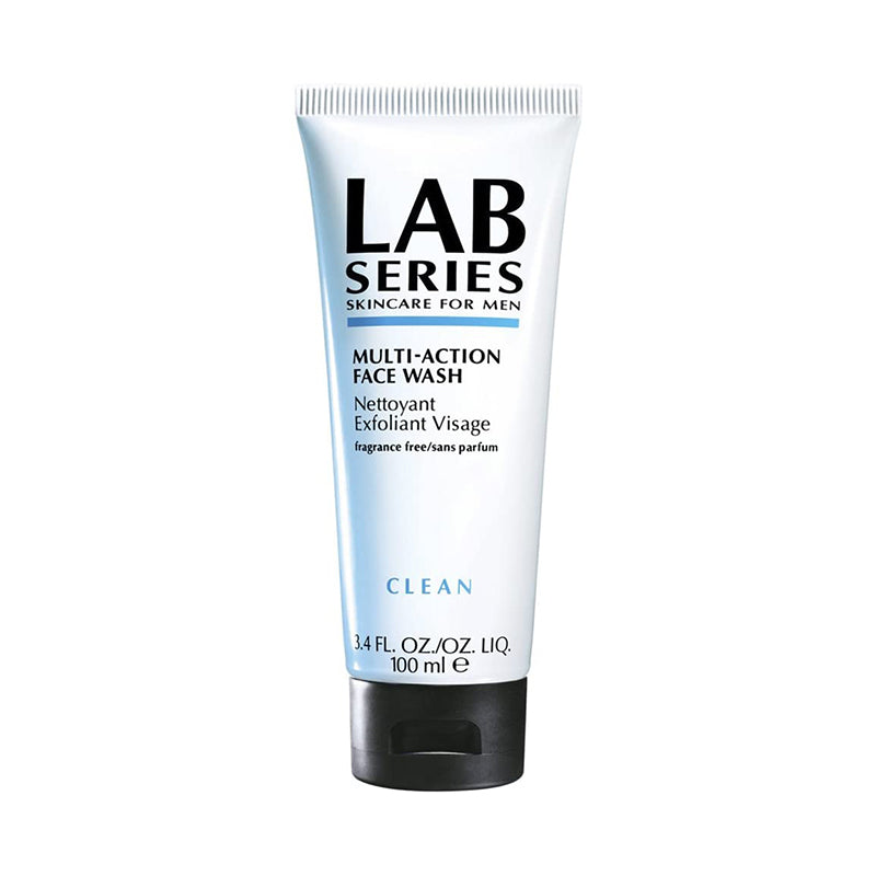 Lab Series Multi-action Face Wash