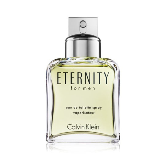 Calvin Klein Eternity Men EDT