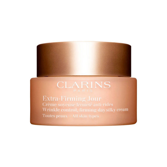Clarins Extra Firming Day Silky Cream All Skin Types