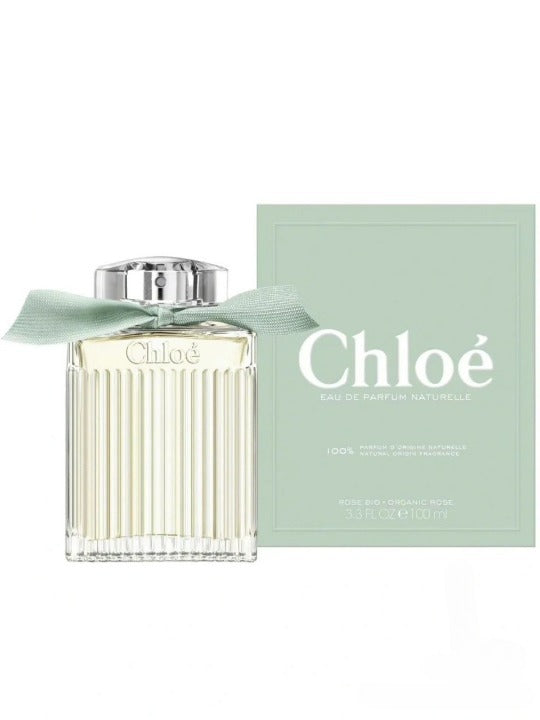 Chloe Signature Naturelle EDP