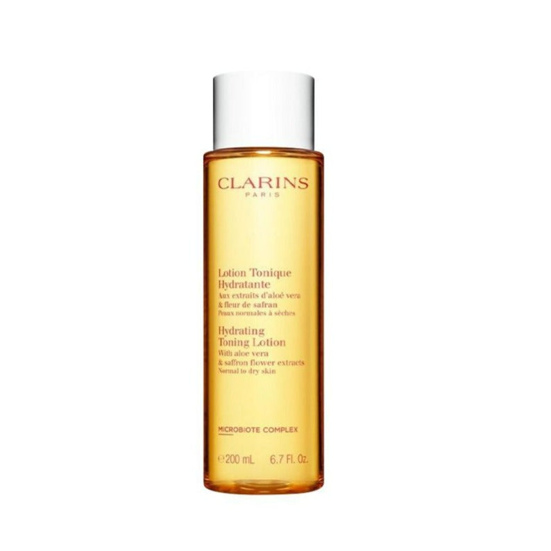 Clarins Hydrating Lotion