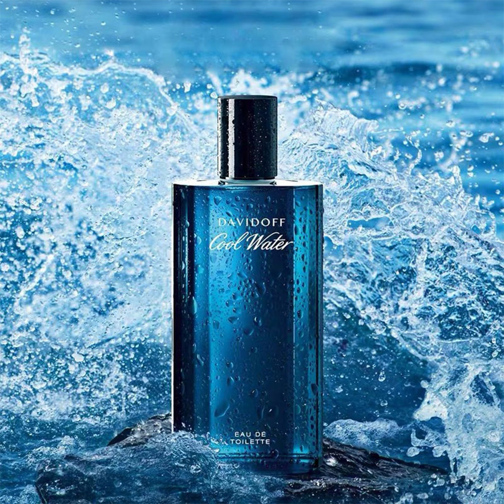 Davidoff Cool Water For Men EDT